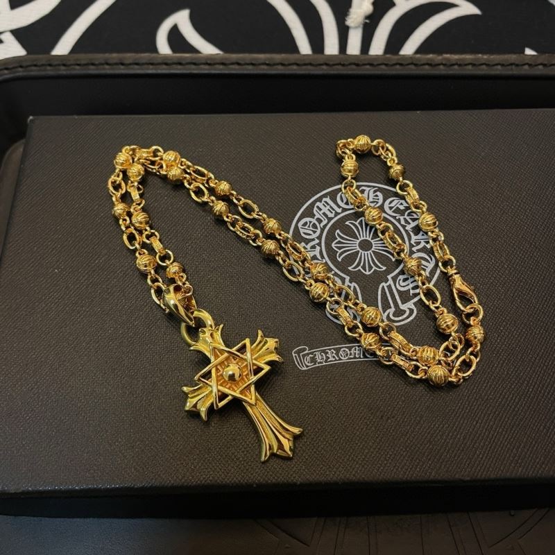 Chrome Hearts Necklaces